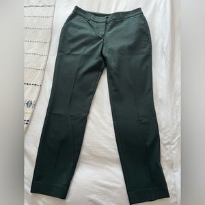 Express Columnist Ankle Pant